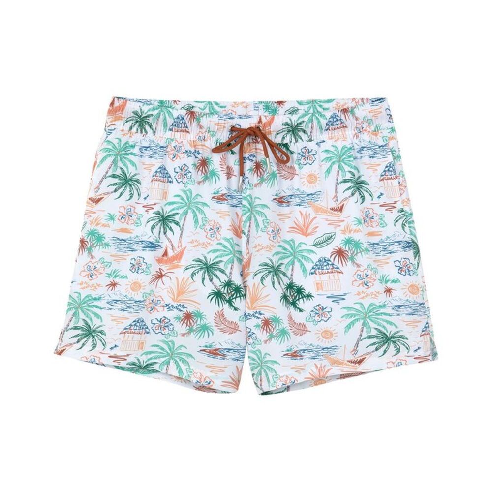 Gottex Mens  Swim Trunk